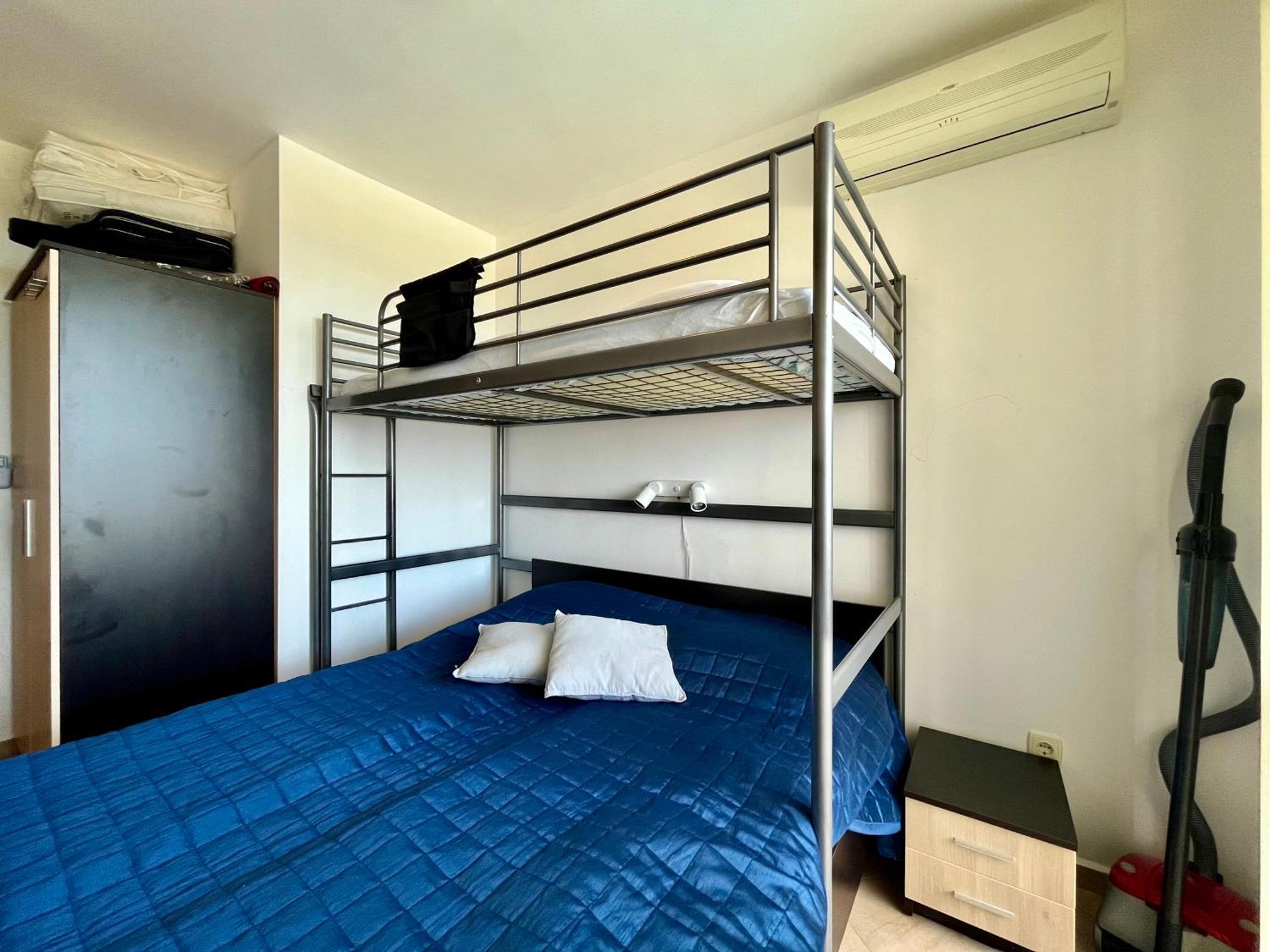 Апартаменти Сънбрийз - Sunbreeze Apartments بايالا المظهر الخارجي الصورة