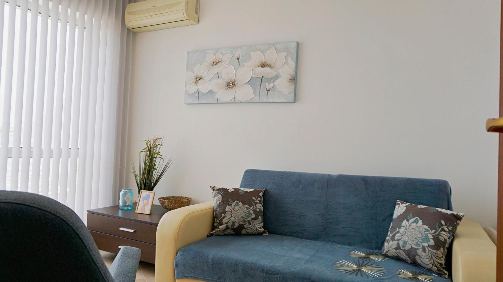 Апартаменти Сънбрийз - Sunbreeze Apartments بايالا المظهر الخارجي الصورة